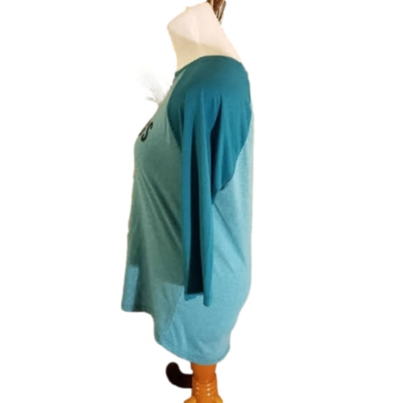 Athletic works long sleeve top - Picture 2 of 5